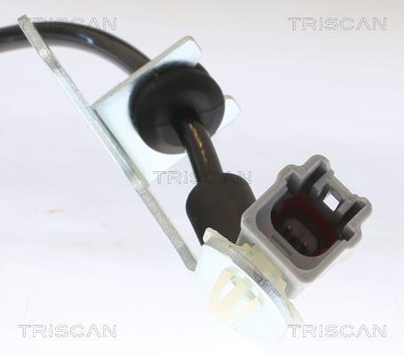 Sensor, revoluciones de la rueda Triscan A/S ref. 8180 68204