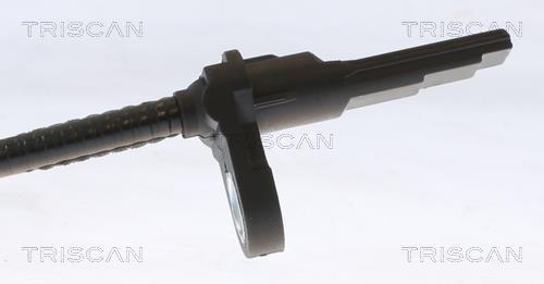 Sensor, revoluciones de la rueda Triscan A/S ref. 8180 68204