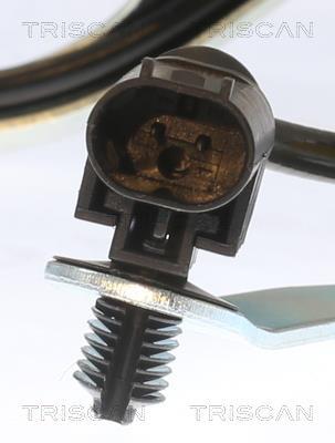 Capteur ABS (Capteur de vitesse de roue) Triscan A/S 8180 68205