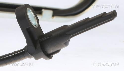 Capteur ABS (Capteur de vitesse de roue) Triscan A/S 8180 68205