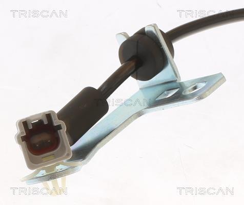 Capteur ABS (Capteur de vitesse de roue) Triscan A/S 8180 68206