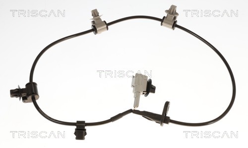 Capteur ABS (Capteur de vitesse de roue) Triscan A/S ref. 8180 68221