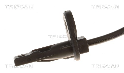 Capteur ABS (Capteur de vitesse de roue) Triscan A/S ref. 8180 68221