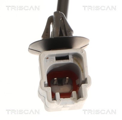 Sensor ABS Triscan A/S 8180 68222