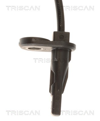 Sensor ABS Triscan A/S 8180 68222