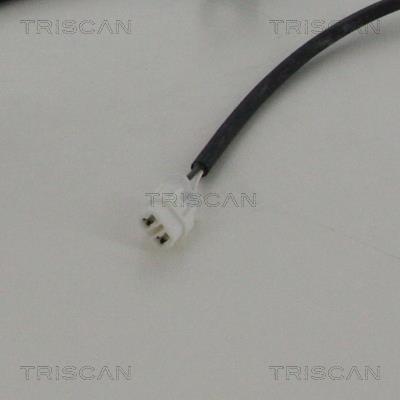 Sensor, revoluciones de la rueda Triscan A/S ref. 8180 69107