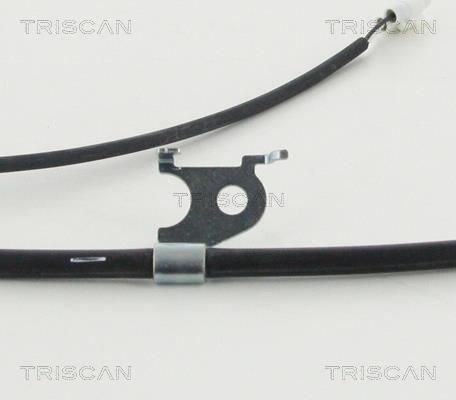 Sensor, revoluciones de la rueda Triscan A/S ref. 8180 69107
