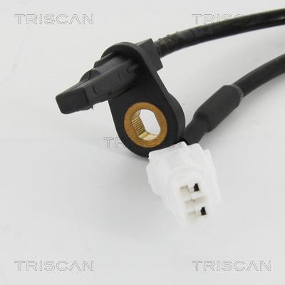 Sensor, revoluciones de la rueda Triscan A/S ref. 8180 69110