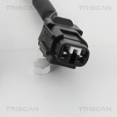 Capteur ABS (Capteur de vitesse de roue) Triscan A/S ref. 8180 69111