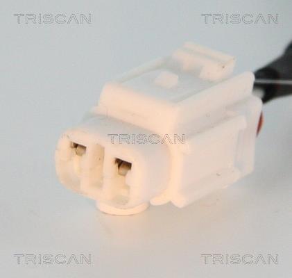 Capteur ABS (Capteur de vitesse de roue) Triscan A/S 8180 69115
