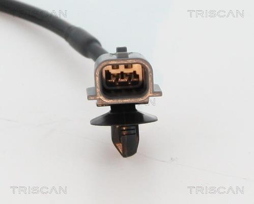 Sensor, revoluciones de la rueda Triscan A/S ref. 8180 69127
