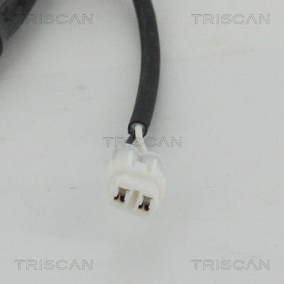 Capteur ABS (Capteur de vitesse de roue) Triscan A/S ref. 8180 69132