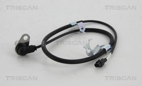 Sensor, revoluciones de la rueda Triscan A/S ref. 8180 69133