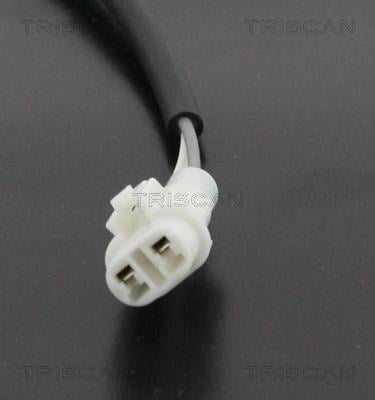 Sensor, revoluciones de la rueda Triscan A/S ref. 8180 69134