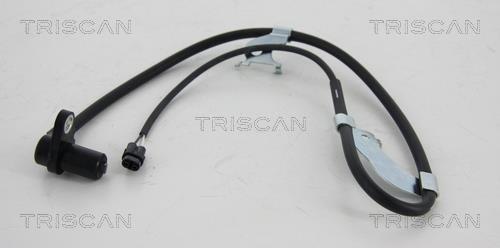 Sensor, revoluciones de la rueda Triscan A/S ref. 8180 69135