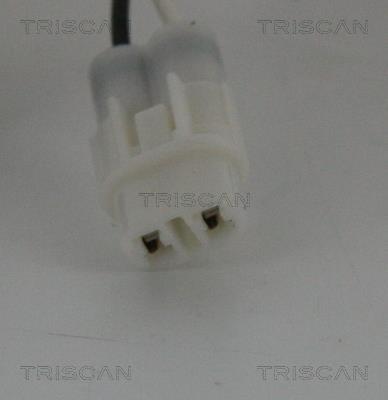 Sensor, revoluciones de la rueda Triscan A/S ref. 8180 69138
