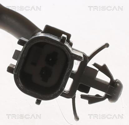 Capteur ABS (Capteur de vitesse de roue) Triscan A/S ref. 8180 69148