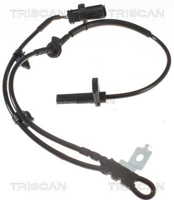 Capteur ABS (Capteur de vitesse de roue) Triscan A/S ref. 8180 69148