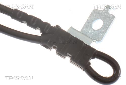 Capteur ABS (Capteur de vitesse de roue) Triscan A/S ref. 8180 69148