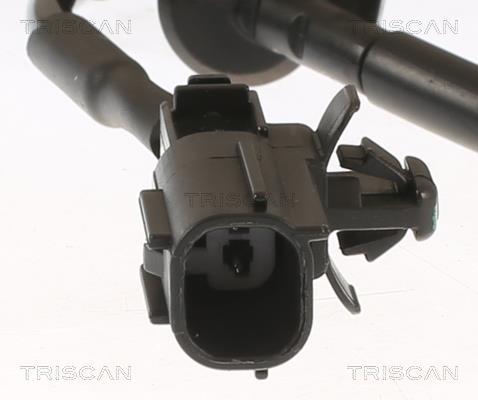 Capteur ABS (Capteur de vitesse de roue) Triscan A/S ref. 8180 69149