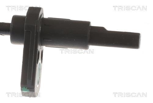 Capteur ABS (Capteur de vitesse de roue) Triscan A/S ref. 8180 69149