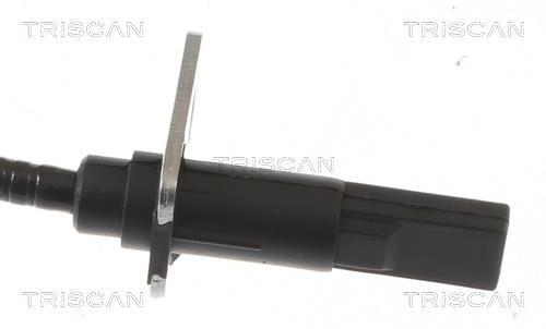 Capteur ABS (Capteur de vitesse de roue) Triscan A/S 8180 69151