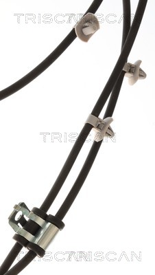 Sensor ABS Triscan A/S ref. 8180 69152
