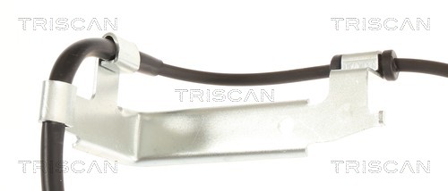 Sensor, revoluciones de la rueda Triscan A/S ref. 8180 69155