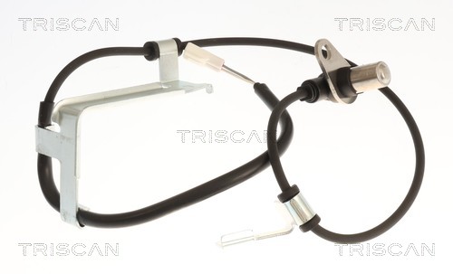 Capteur ABS (Capteur de vitesse de roue) Triscan A/S ref. 8180 69156