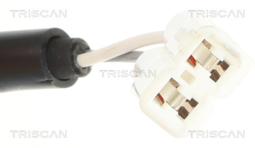 Capteur ABS (Capteur de vitesse de roue) Triscan A/S ref. 8180 69156
