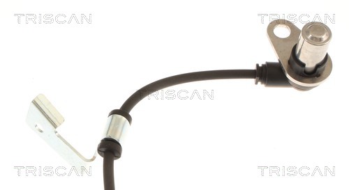 Capteur ABS (Capteur de vitesse de roue) Triscan A/S ref. 8180 69156