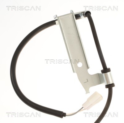 Capteur ABS (Capteur de vitesse de roue) Triscan A/S ref. 8180 69156