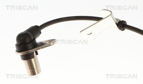 Sensor, revoluciones de la rueda Triscan A/S ref. 8180 69157
