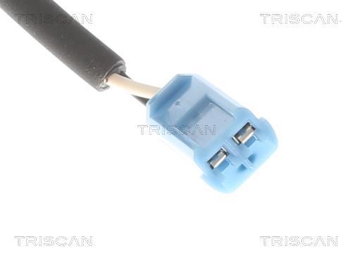 Capteur ABS (Capteur de vitesse de roue) Triscan A/S 8180 69201
