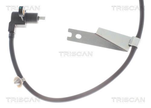 Capteur ABS (Capteur de vitesse de roue) Triscan A/S 8180 69201
