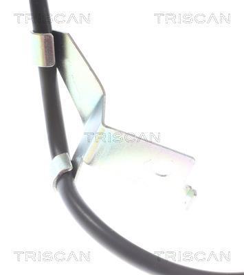 Capteur ABS (Capteur de vitesse de roue) Triscan A/S 8180 69201
