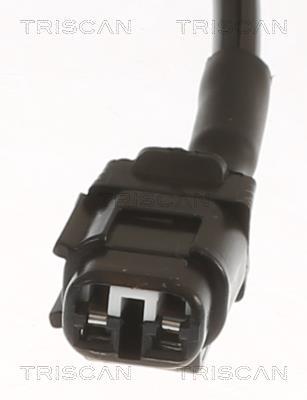Sensor, revoluciones de la rueda Triscan A/S ref. 8180 69203