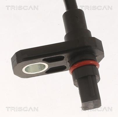 Sensor, revoluciones de la rueda Triscan A/S ref. 8180 69203