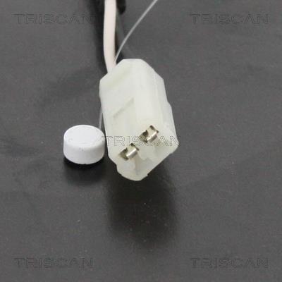 Sensor ABS Triscan A/S ref. 8180 69210