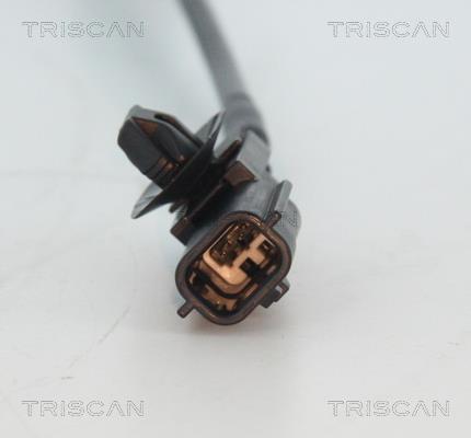 Capteur ABS (Capteur de vitesse de roue) Triscan A/S 8180 69224