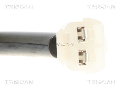 Capteur ABS (Capteur de vitesse de roue) Triscan A/S 8180 69227