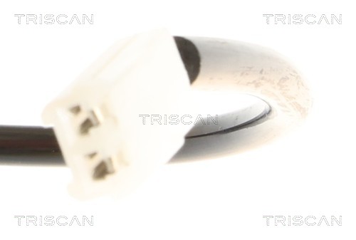 Capteur ABS (Capteur de vitesse de roue) Triscan A/S 8180 69228