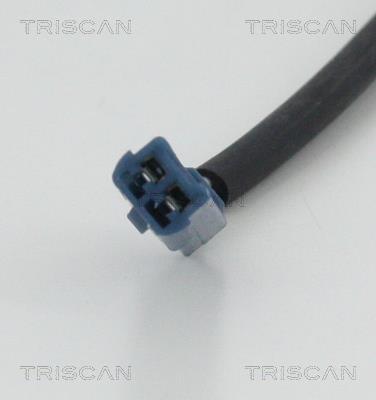 Capteur ABS (Capteur de vitesse de roue) Triscan A/S ref. 8180 69231