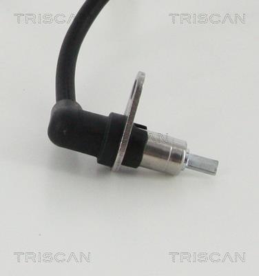 Capteur ABS (Capteur de vitesse de roue) Triscan A/S ref. 8180 69231