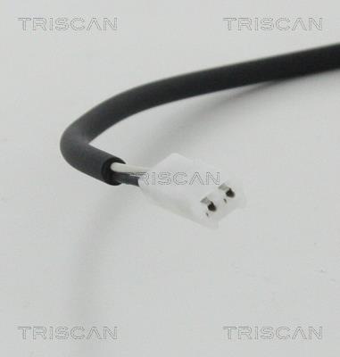 Capteur ABS (Capteur de vitesse de roue) Triscan A/S ref. 8180 69232