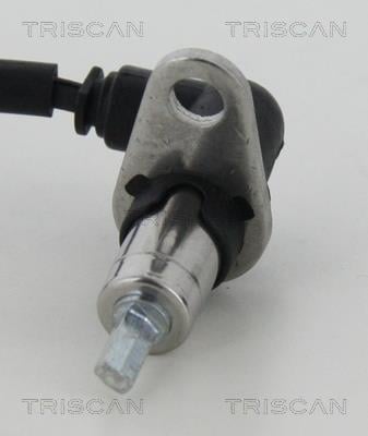 Capteur ABS (Capteur de vitesse de roue) Triscan A/S ref. 8180 69232