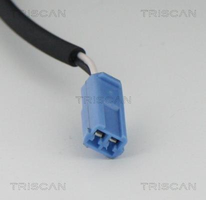 Capteur ABS (Capteur de vitesse de roue) Triscan A/S 8180 69237