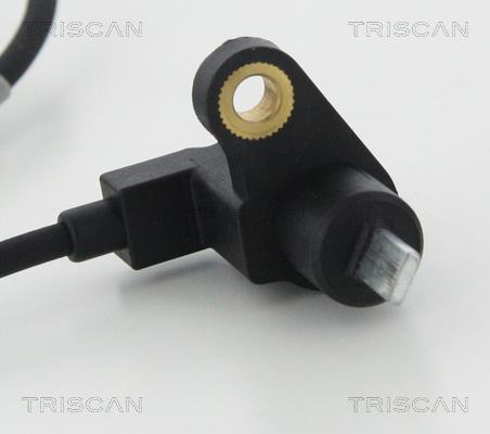 Capteur ABS (Capteur de vitesse de roue) Triscan A/S 8180 69238