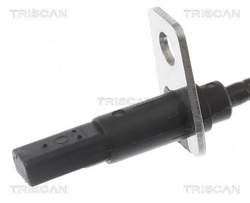 Capteur ABS (Capteur de vitesse de roue) Triscan A/S 8180 69239