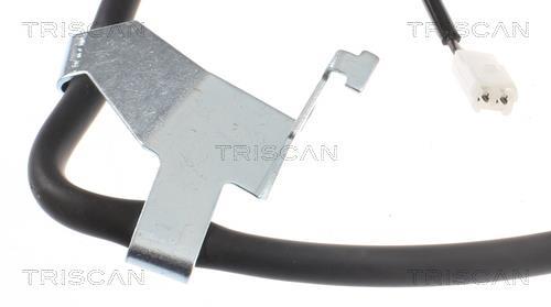 Capteur ABS (Capteur de vitesse de roue) Triscan A/S 8180 69240